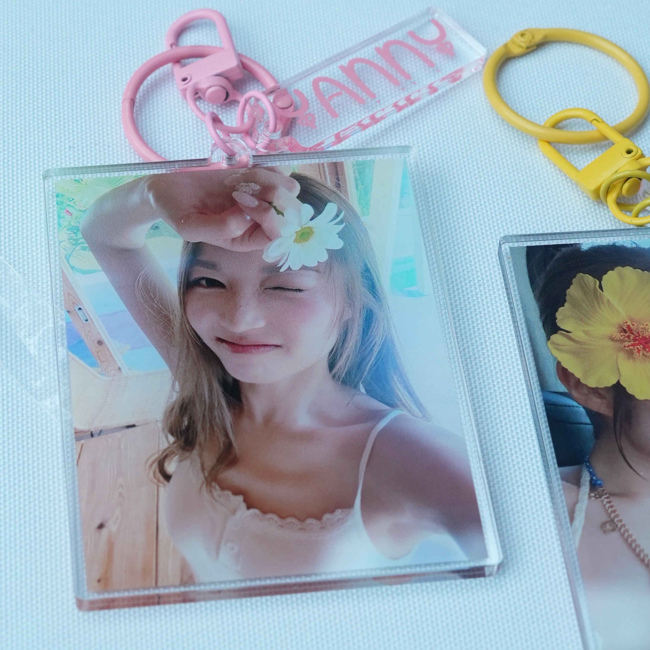 Key Chain