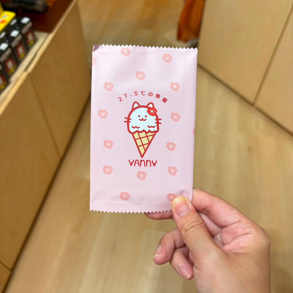 自拍小卡包