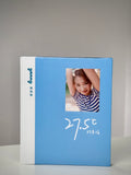 27.5 °C的幸福 Photo book