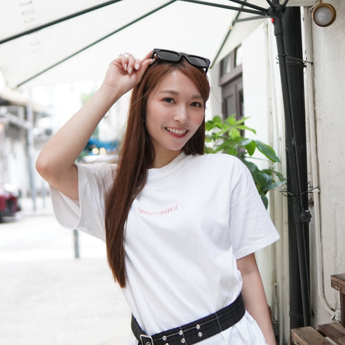HAじめまして T-shirt